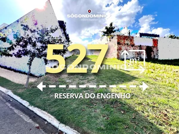Reserva do Engenho (Morato)