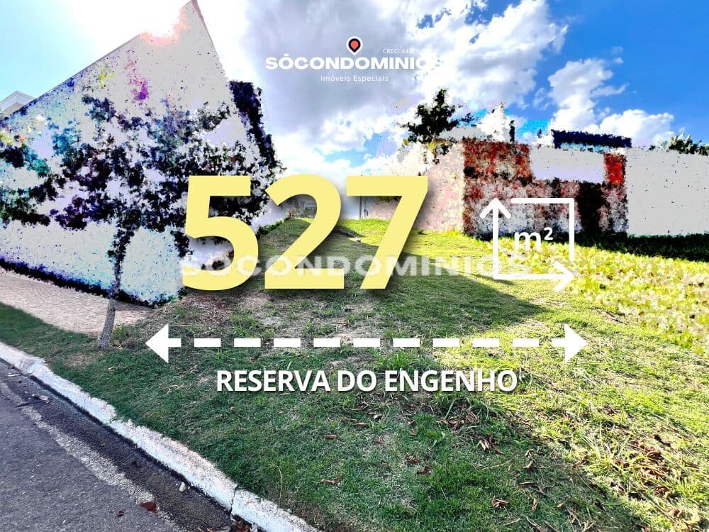 Reserva do Engenho (Morato)