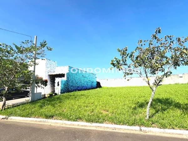 Residencial Ágape (Campestre)