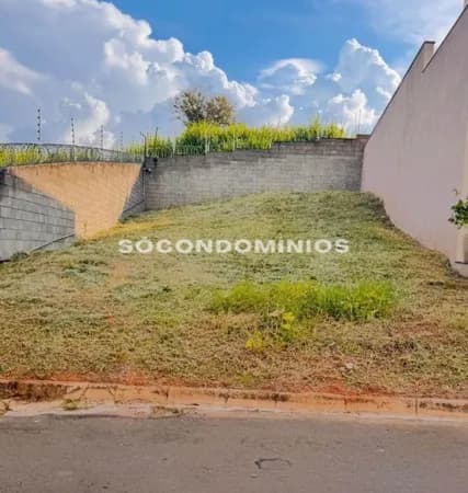 Terreno à venda no Reserva das Paineiras. Condomínio fechado em Piracicaba-SP.