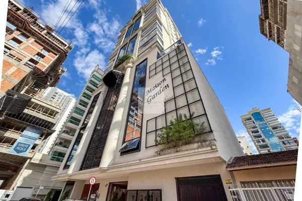 Apartamento em Itapema-SC no bairro meia praia ao lado do hard rock café!