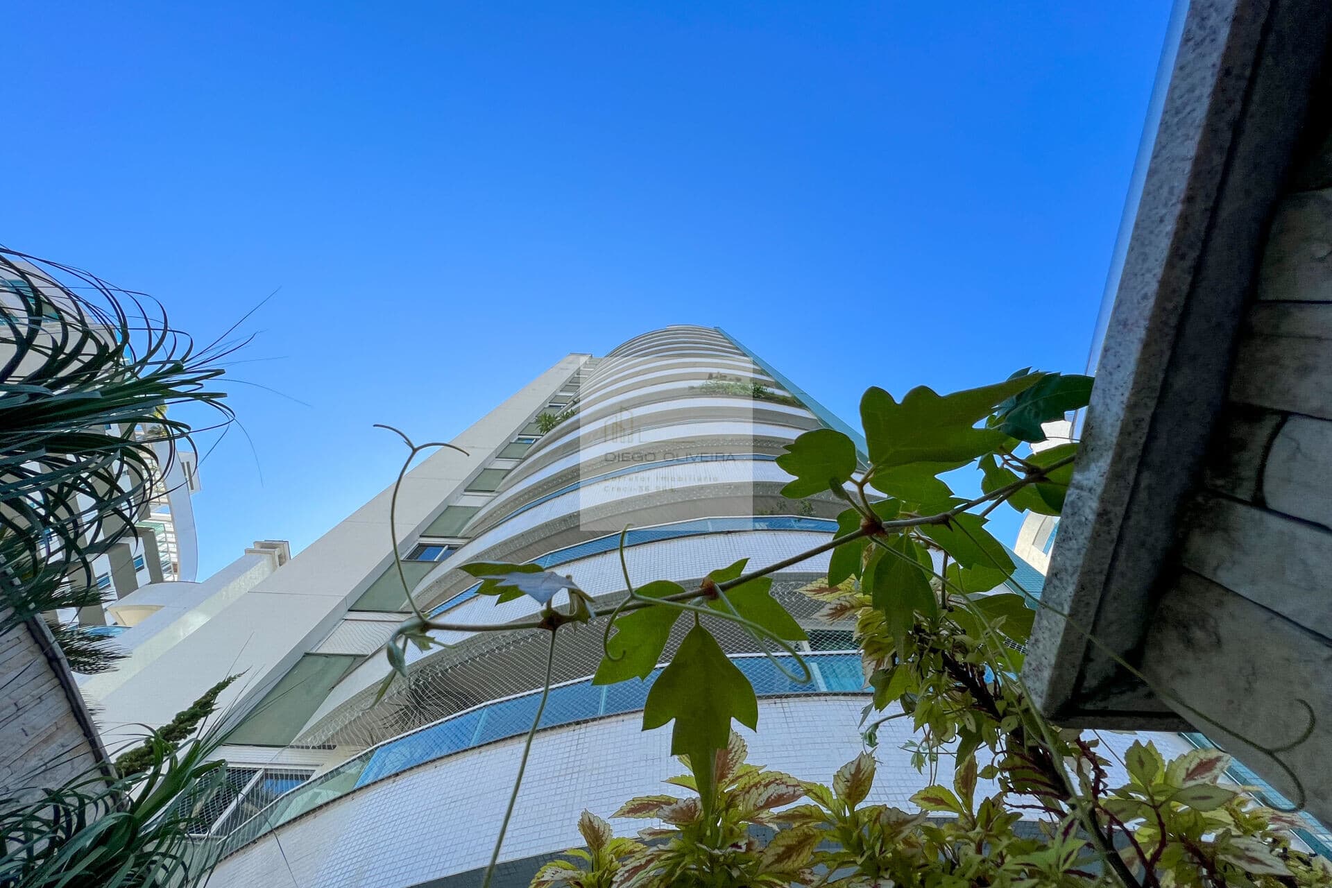 Apartamento Alto Padrão no Jardim Blumenau!