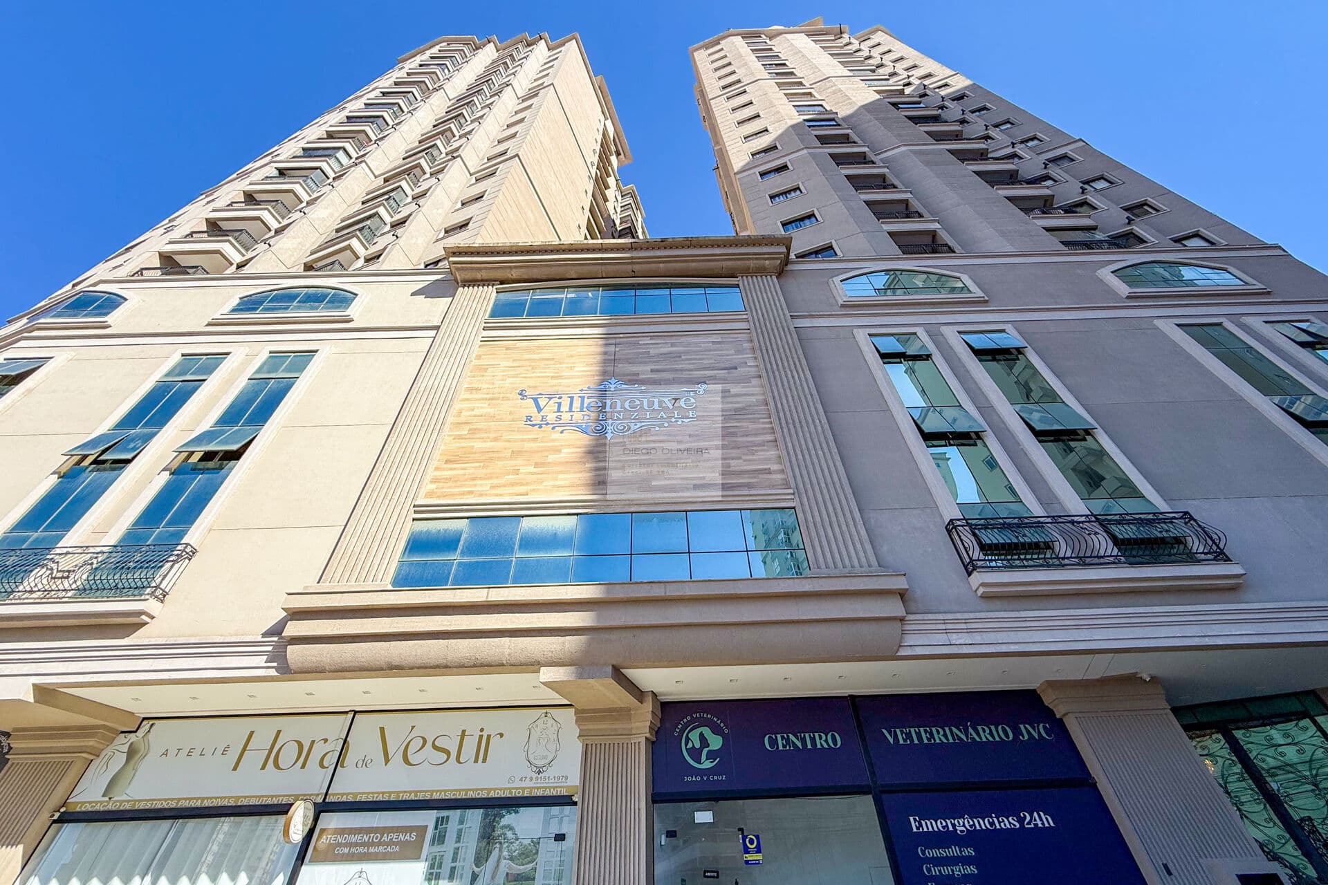Apartamento finamente mobiliado em Itapema a poucos metros da praia!
