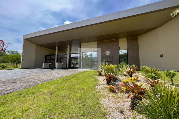 Terreno em Condomínio próximo ao Centro de Blumenau!