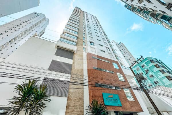 Cobertura Duplex em Balneário Camboriú