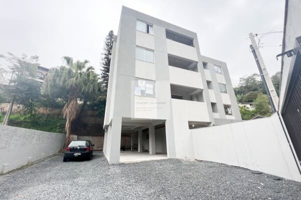 Prédio Residencial para investidores!
