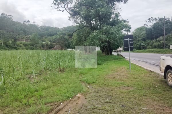 Terreno Industrial na Pedro Zimermann