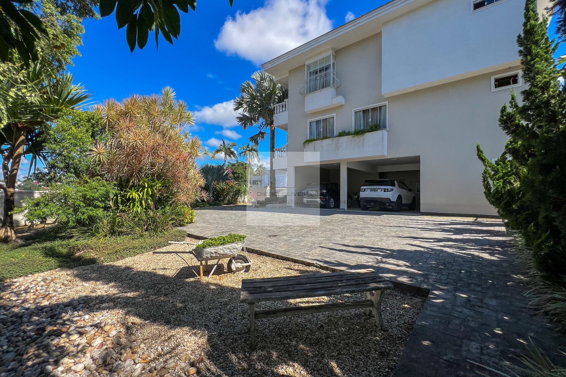 Casa de Alto Padrão Próximo ao centro!