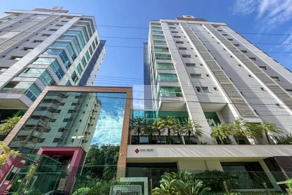 Apartamento mobiliado na vila nova com 176 m2 privativos !