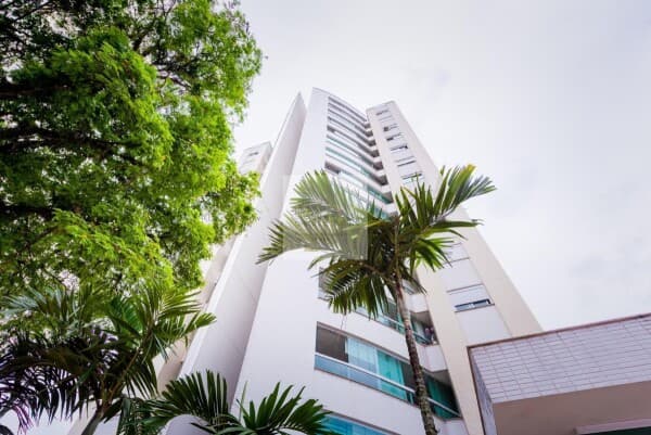 Apartamento Alto Padrão no Jardim Blumenau-SC