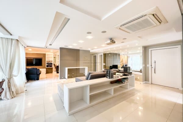 Apartamento em Ponta Aguda, Blumenau/SC