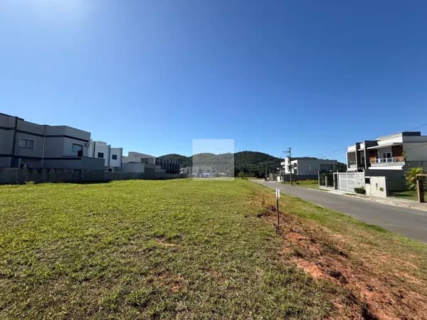 Lote/Terreno em Blumenau - Fortaleza Alta