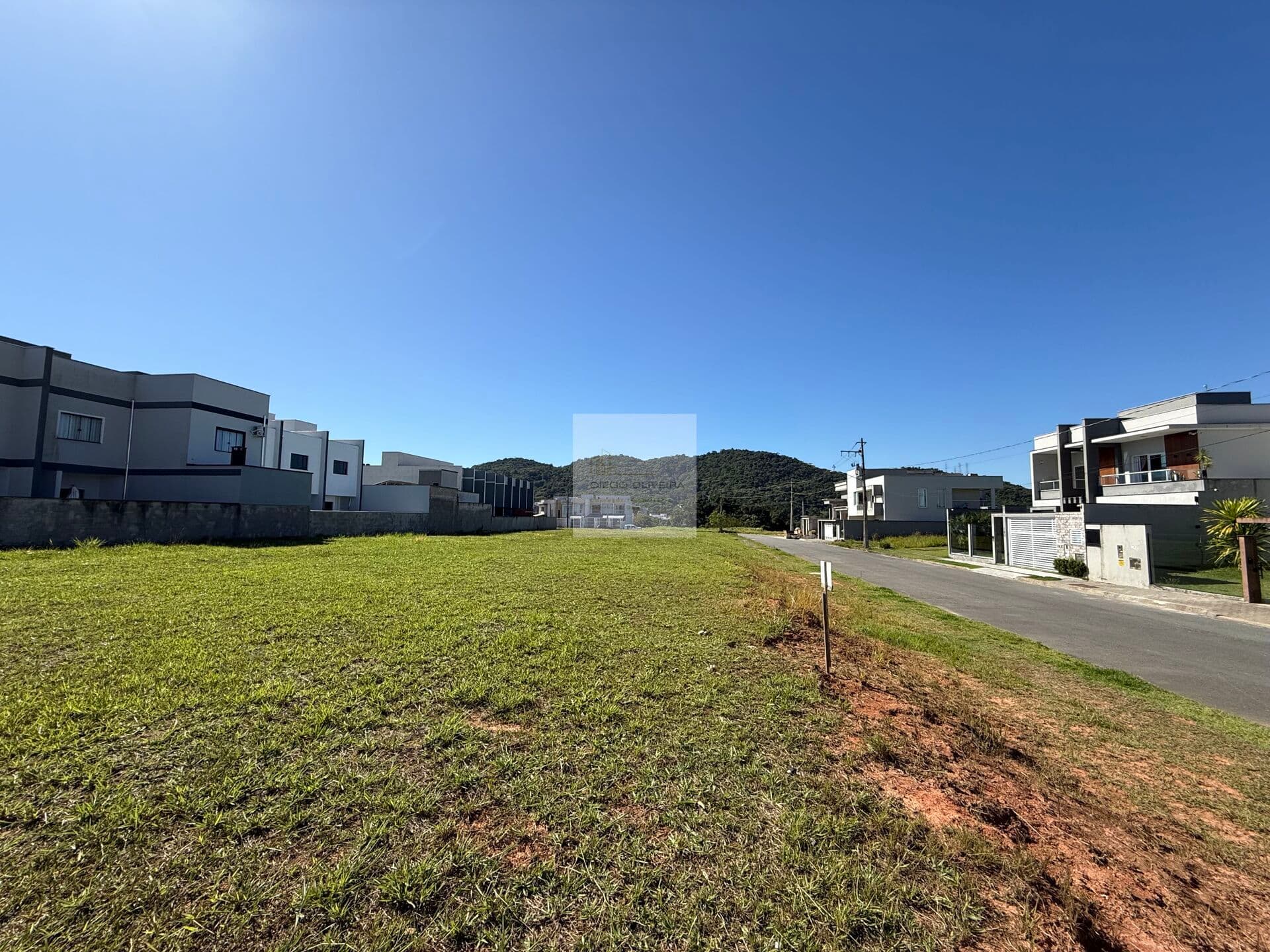 Lote/Terreno em Blumenau - Fortaleza Alta