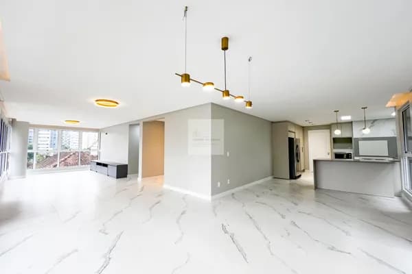 Apartamento Alto Padrão no Bom retiro em Blumenau-SC
