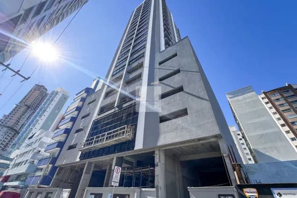 Apartamento em Balneário Camboriú - Centro