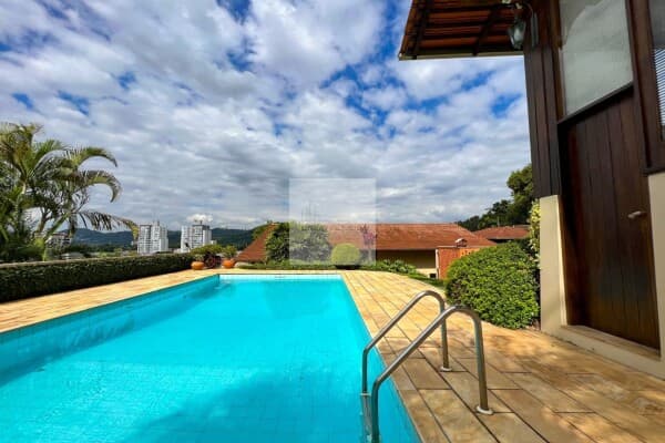 Casa em Blumenau - Itoupava Seca
