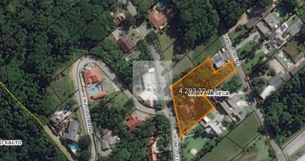 Casa em Blumenau - Itoupava Seca
