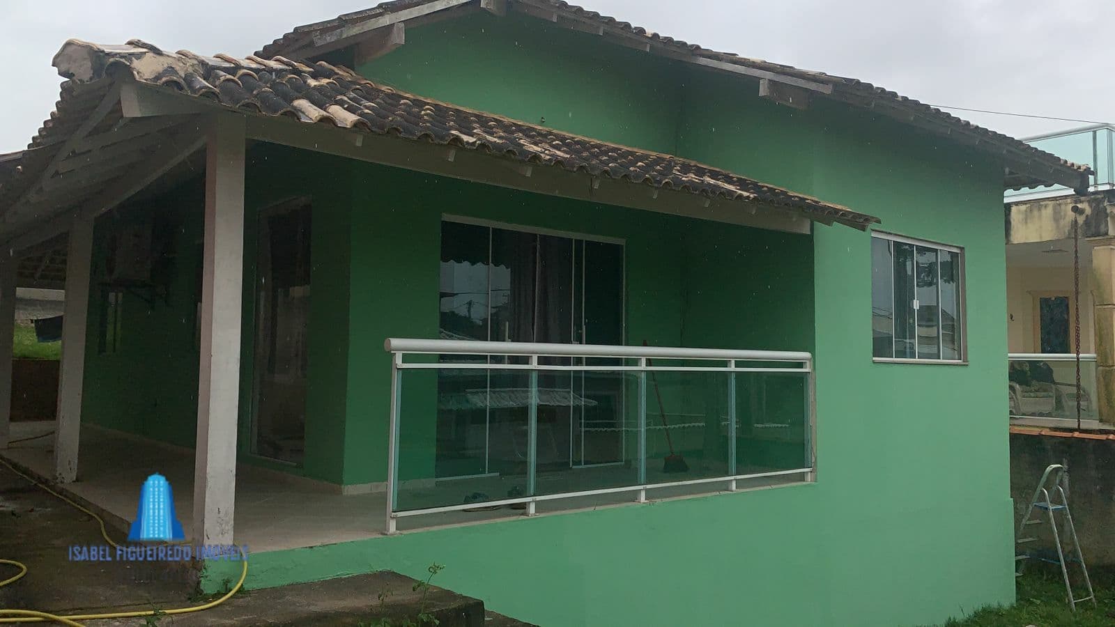 Casa de Condomínio em Araruama - Ponte dos Leites