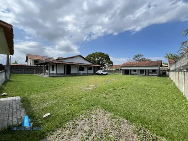🏡✨ Casa à Venda em Araruama com 1.200m2 de terreno – Bairro Coqueiral