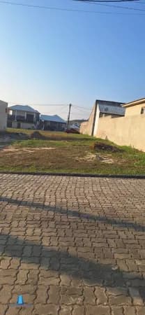 Terreno em Condomínio em Lagoinha, Araruama/RJ