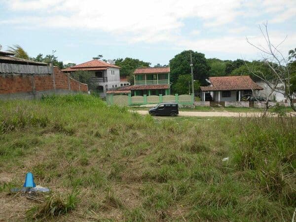 Terreno para Venda em Iguabinha Araruama-RJ