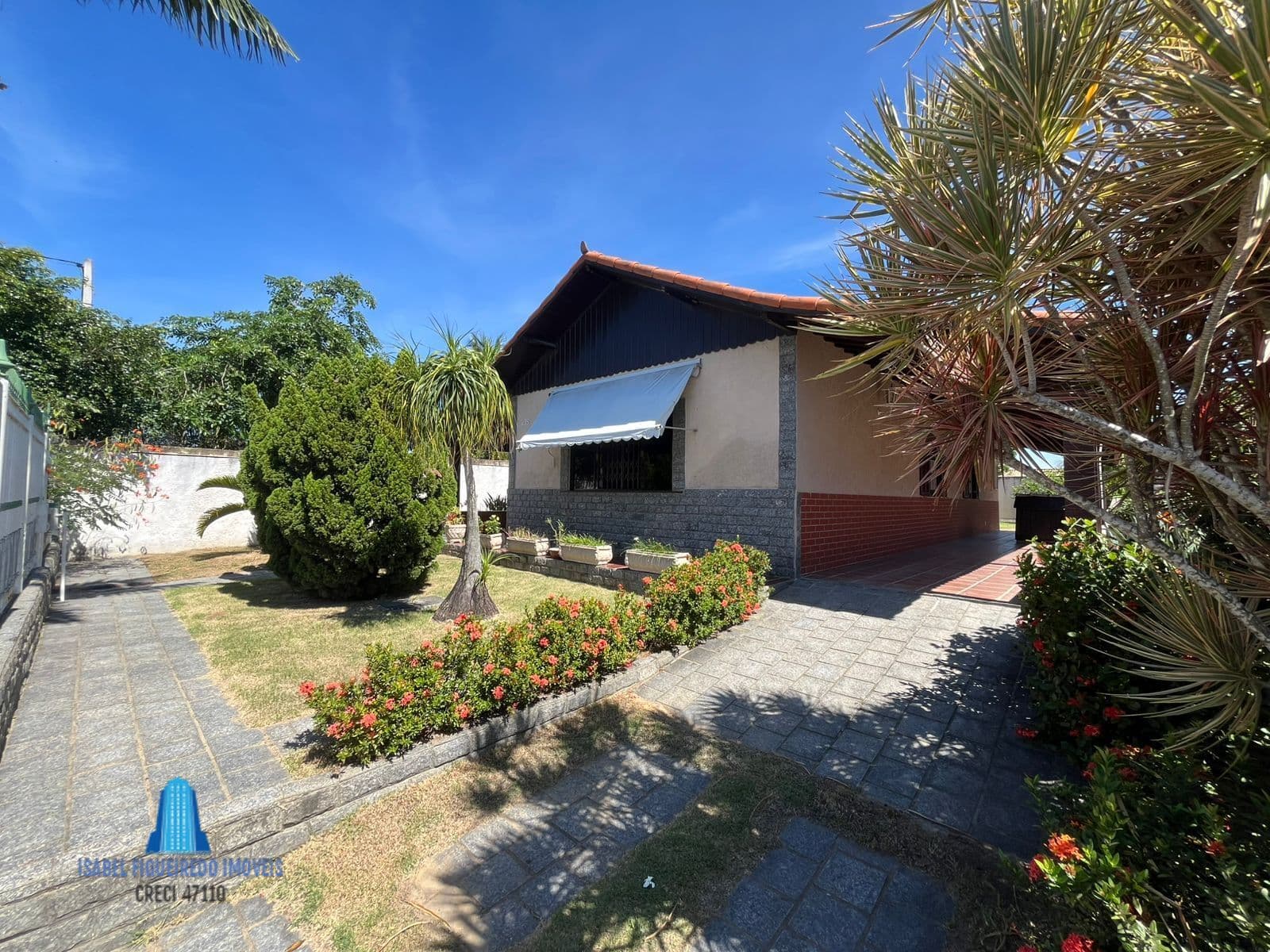 🌊✨ Casa com Vista para a Lagoa à Venda – Iguabinha | Araruama ✨🏡