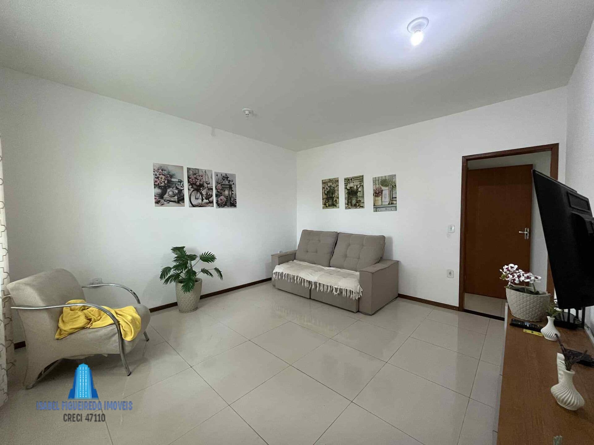 🏢 Apartamento à Venda – Iguabinha, Araruama/RJ