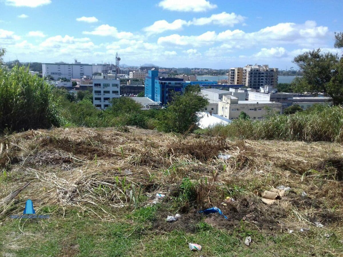 Terreno para Venda em Centro Araruama-RJ