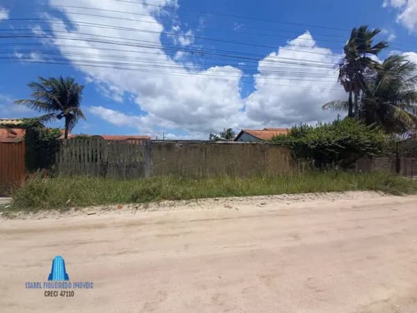 Terreno Lote em Paraty, Araruama/RJ