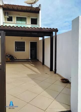 Casa Duplex em Parque Hotel, Araruama/RJ