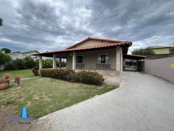 🏡✨ Casa Linear à Venda – Vila Capri | Araruama ✨