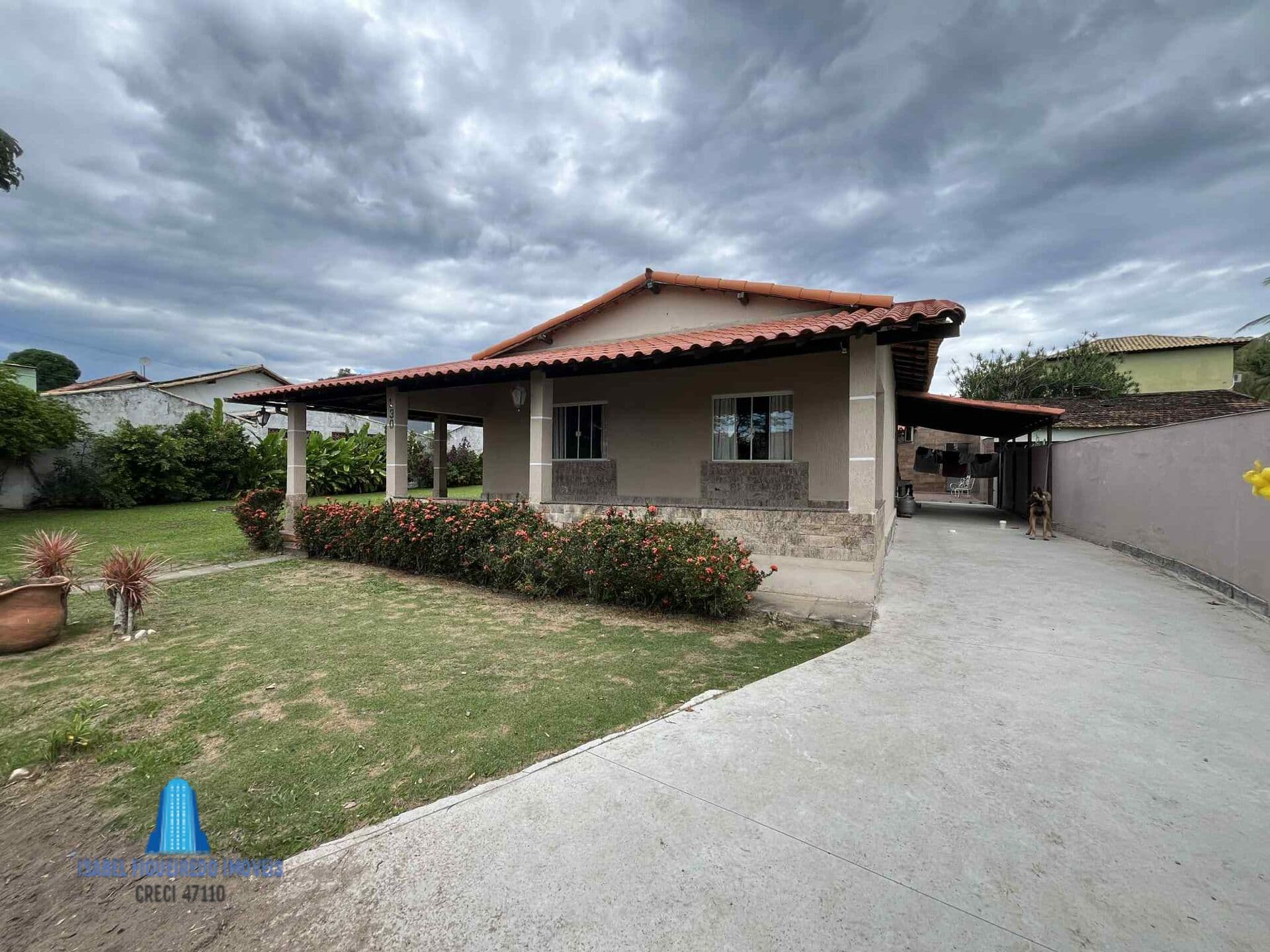 🏡✨ Casa Linear à Venda – Vila Capri | Araruama ✨