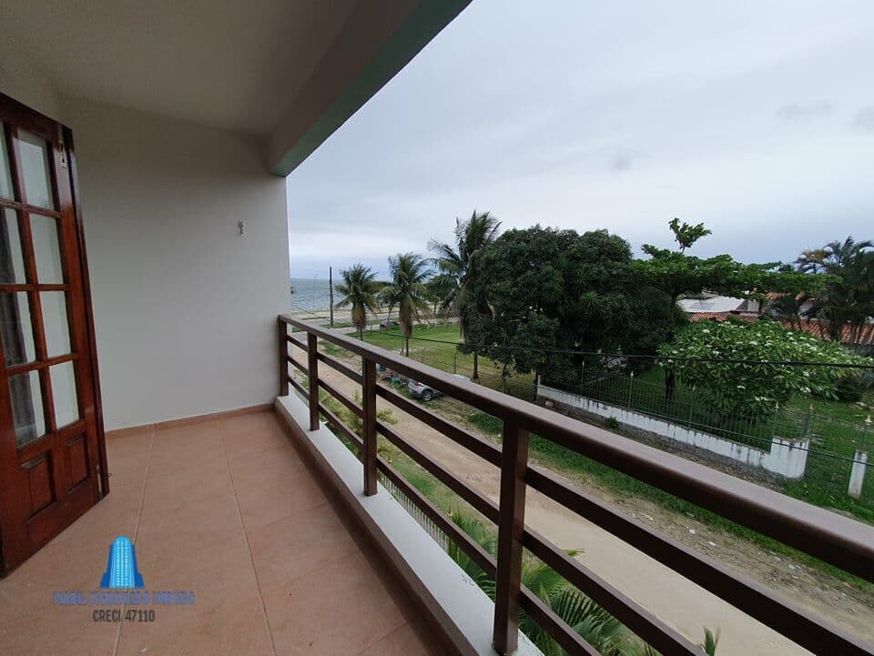 Apartamento em Centro (Iguabinha), Araruama/RJ
