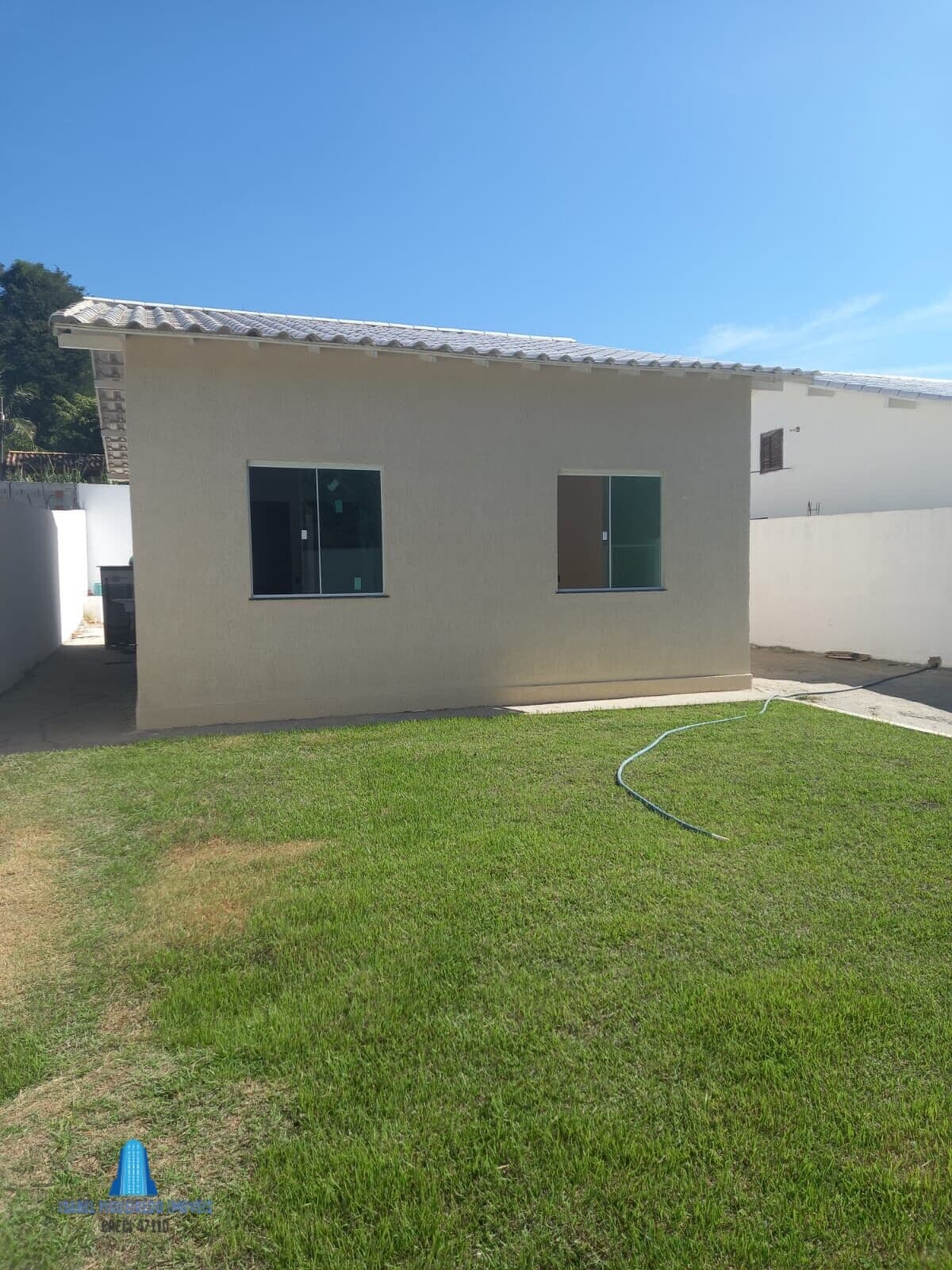 Casa em Araruama - Viaduto