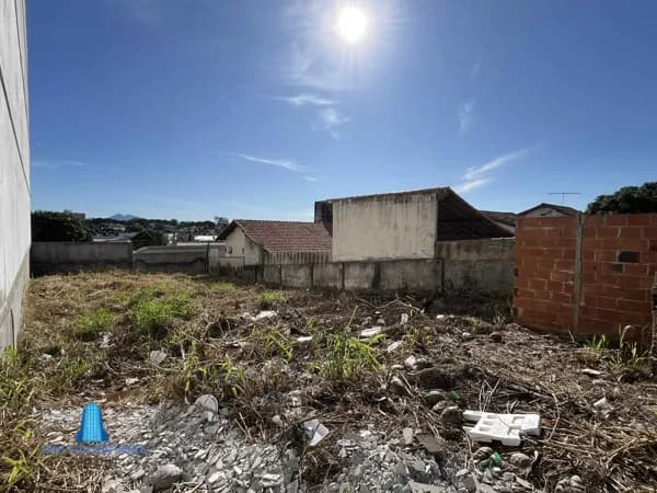 🏡 Terreno à Venda em Araruama – Bairro Vila Capri