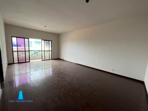 Apartamento Padrão para Venda