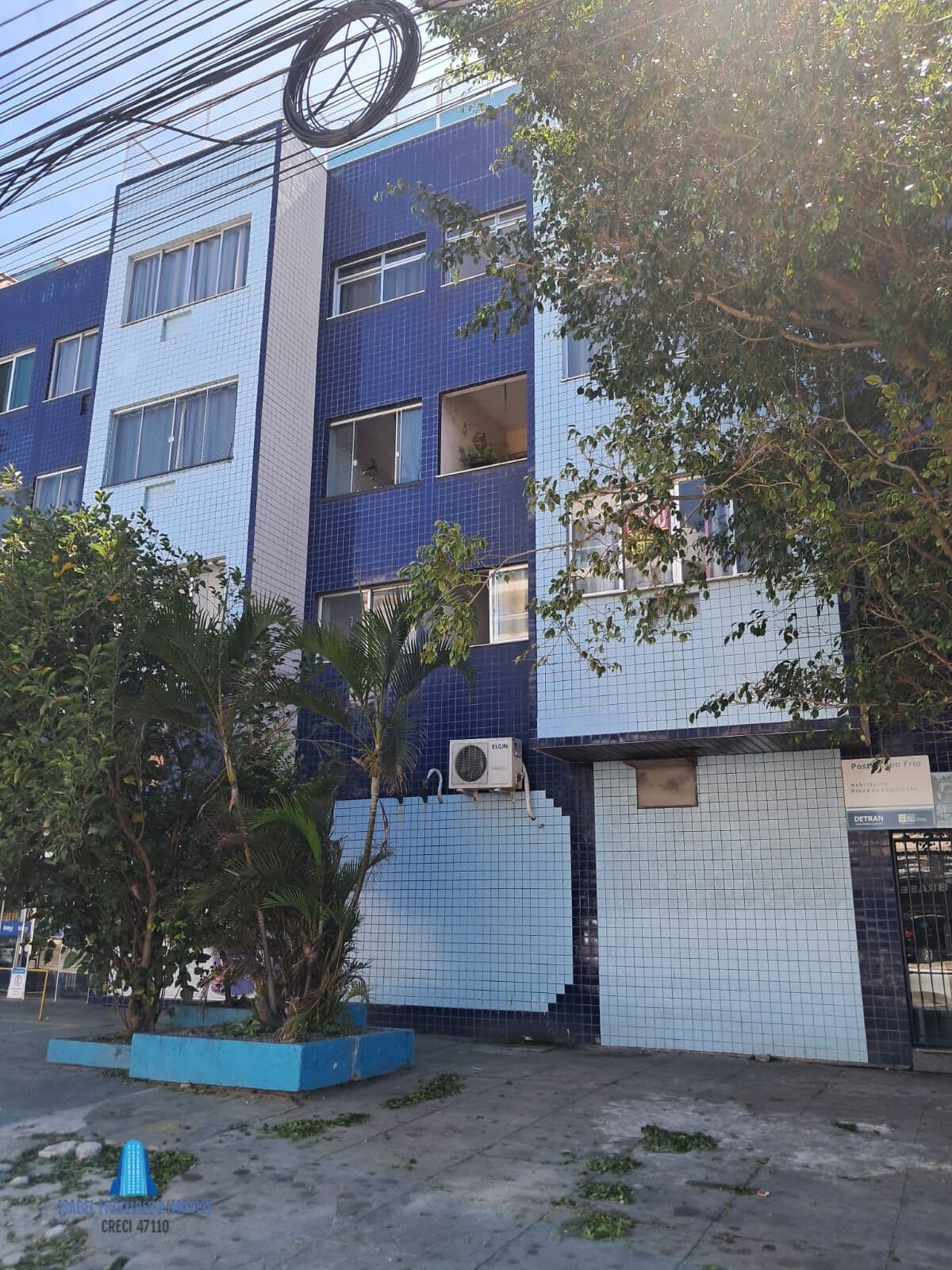 Apartamento em Centro, Cabo Frio/RJ