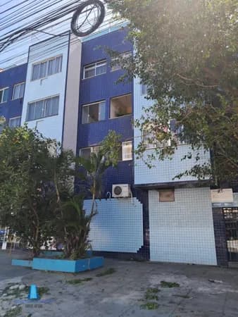 Apartamento em Centro, Cabo Frio/RJ