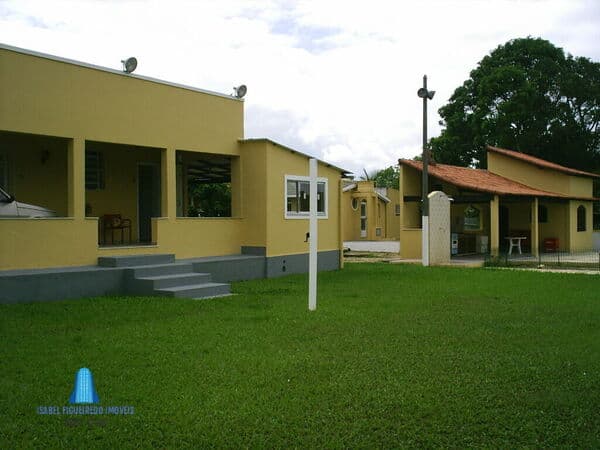 Casa em Araruama - Bananeiras (Iguabinha)