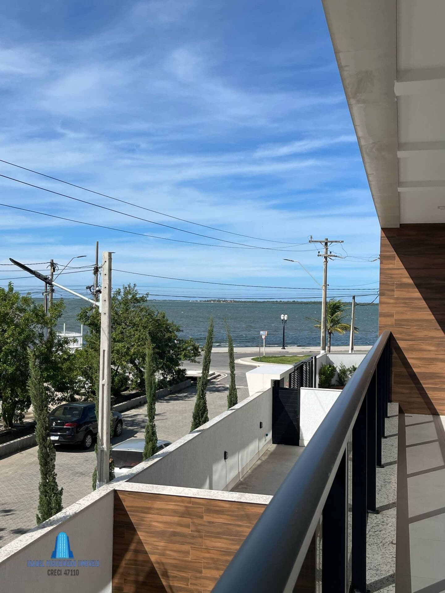 🏠 Apartamento para Locação – Vista para a Lagoa! 🌅