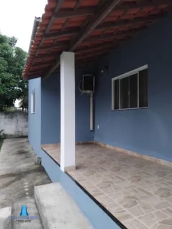 Fazenda/Sítios/Chácaras em Araruama - Itatiquara
