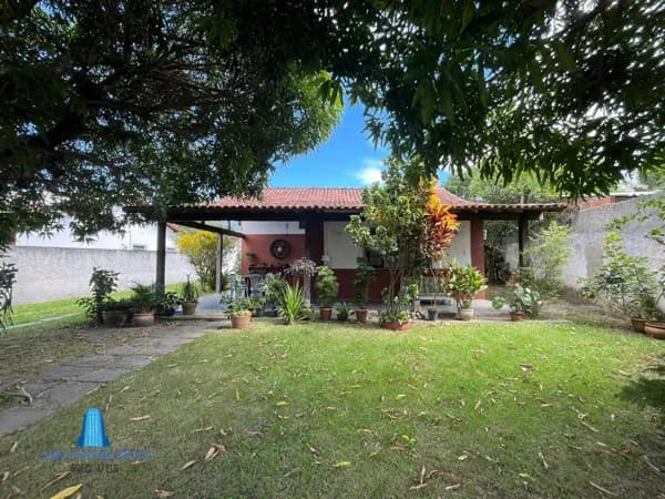 🌿🏡 Casa Linear em Condomínio com Acesso à Lagoa – Araruama 🌊✨