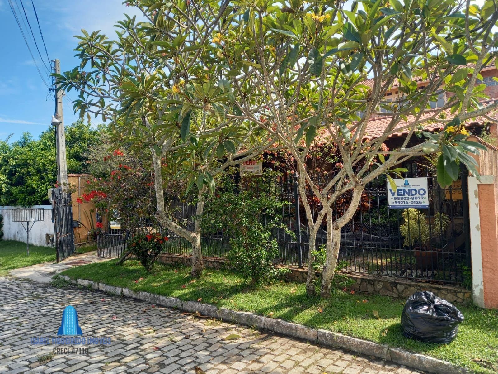 Casa em Recanto do Sol, São Pedro da Aldeia/RJ