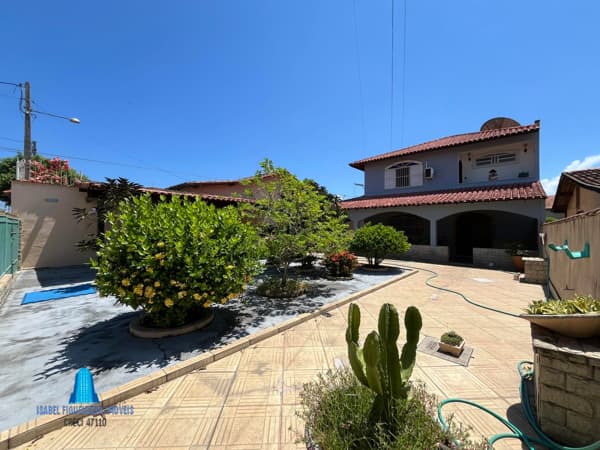 Casa Duplex em Vila Capri, Araruama/RJ