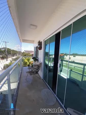 Apartamento em Paraty, Araruama/RJ