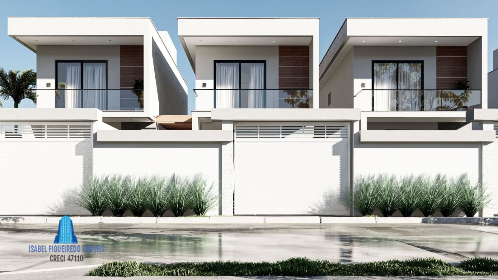 🏡✨ Casa Duplex Nova à Venda – Parque Hotel | Araruama ✨