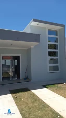 ✨ Oportunidade! Casa Nova Linear no Coqueiral – Araruama