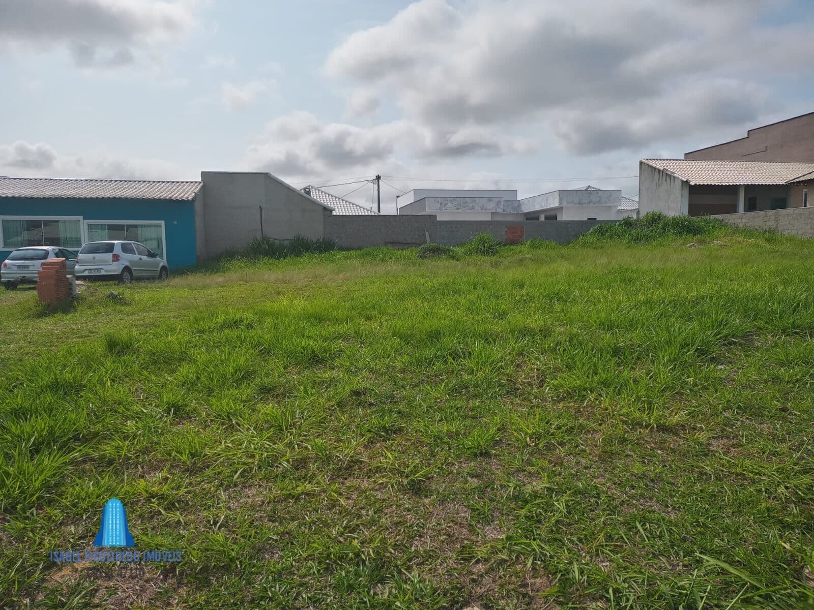 Terreno em Condomínio em Ponte dos Leites, Araruama/RJ