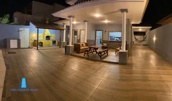Casa de Condomínio em Araruama - Lagoinha