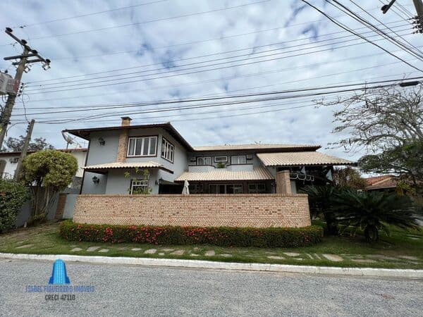 Casa em São Pedro da Aldeia - Balneário São Pedro